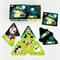 Trend Enterprises® enCOWnter™ The Cosmic Card Game
